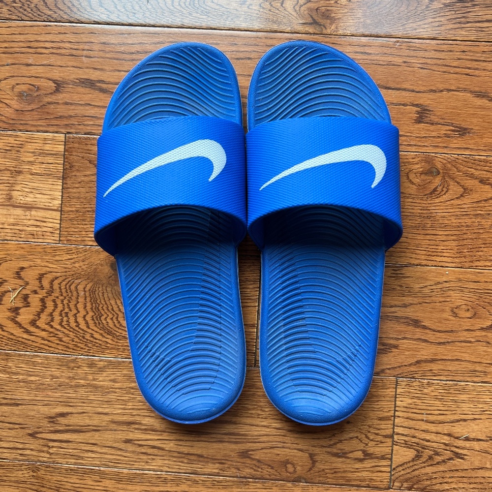 Youth Nike Slides